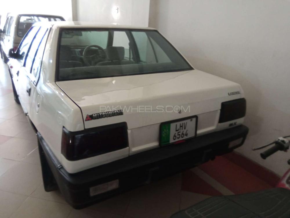 مٹسوبیشی لینسر 1983 for Sale in ملتان مٹسوبیشی لینسر 1983 for Sale in ملتان Image-5