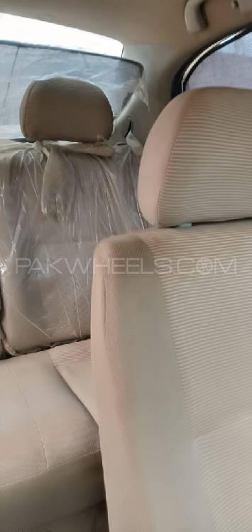 Suzuki Liana 2007 for Sale in Muzaffar Gargh Suzuki Liana 2007 for Sale in Muzaffar Gargh Image-6