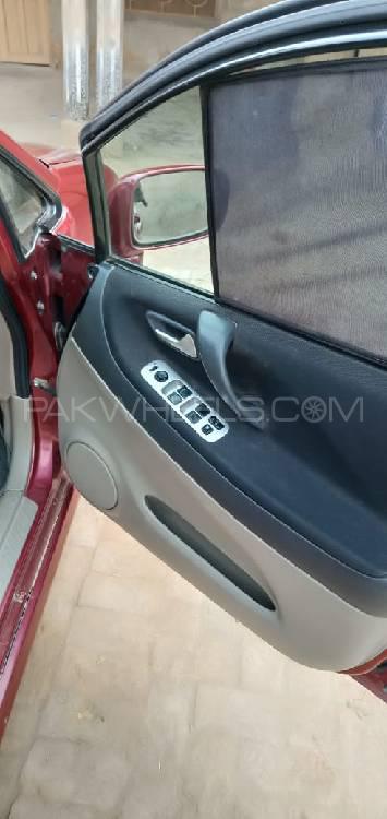 Suzuki Liana 2007 for Sale in Muzaffar Gargh Suzuki Liana 2007 for Sale in Muzaffar Gargh Image-13