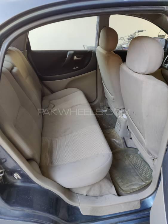 Suzuki Liana 2008 for Sale in Karachi Suzuki Liana 2008 for Sale in Karachi Image-8