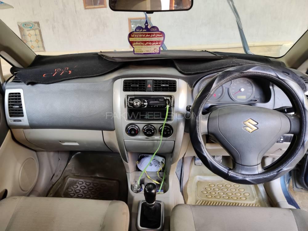 Suzuki Liana 2008 for Sale in Karachi Suzuki Liana 2008 for Sale in Karachi Image-9