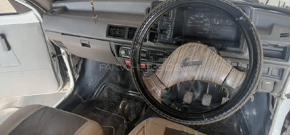 Suzuki Mehran 1994 for Sale in Muzaffar Gargh Suzuki Mehran 1994 for Sale in Muzaffar Gargh Image-3