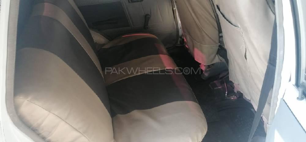 Suzuki Mehran 1994 for Sale in Muzaffar Gargh Suzuki Mehran 1994 for Sale in Muzaffar Gargh Image-7