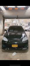 Toyota Corolla - 2007