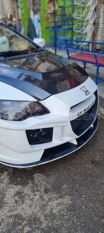 Honda Civic 2011 for Sale in Peshawar Honda Civic 2011 for Sale in Peshawar Image-2