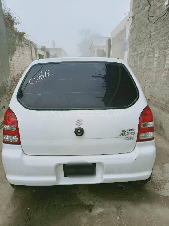 Suzuki Alto 2011 for Sale in Dera ismail khan Image-1