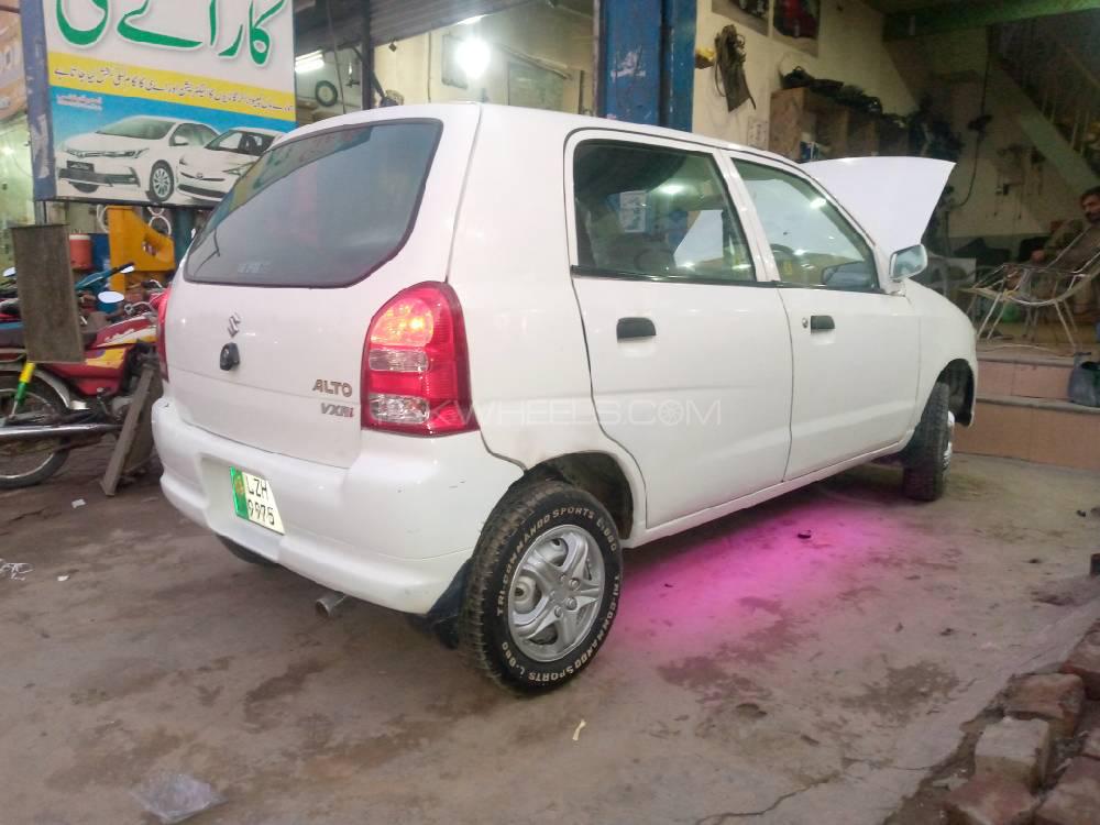Suzuki Alto 2004 for Sale in Multan Suzuki Alto 2004 for Sale in Multan Image-5
