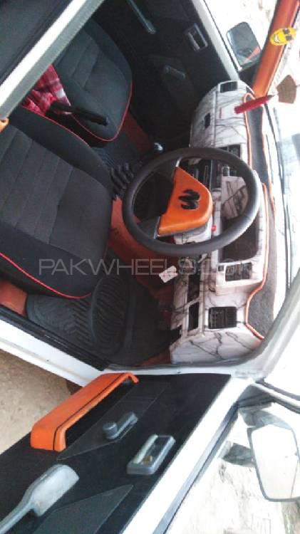 Suzuki Khyber 1993 for Sale in Islamabad Image-1