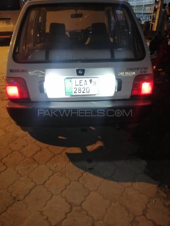 Suzuki Mehran 2009 for Sale in Rawalpindi Image-1