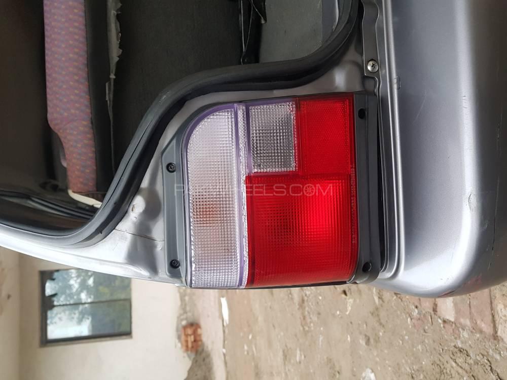 Suzuki Mehran 2017 for Sale in Lahore Suzuki Mehran 2017 for Sale in Lahore Image-7