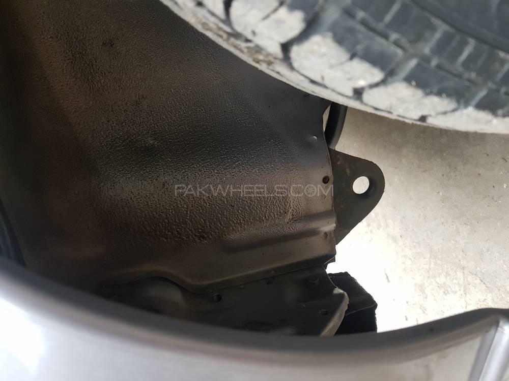 Suzuki Mehran 2017 for Sale in Lahore Suzuki Mehran 2017 for Sale in Lahore Image-16