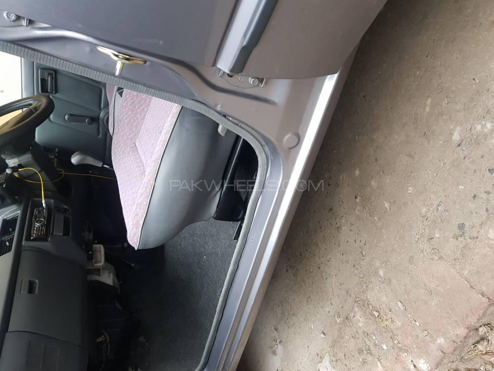 Suzuki Mehran 2017 for Sale in Lahore Suzuki Mehran 2017 for Sale in Lahore Image-10