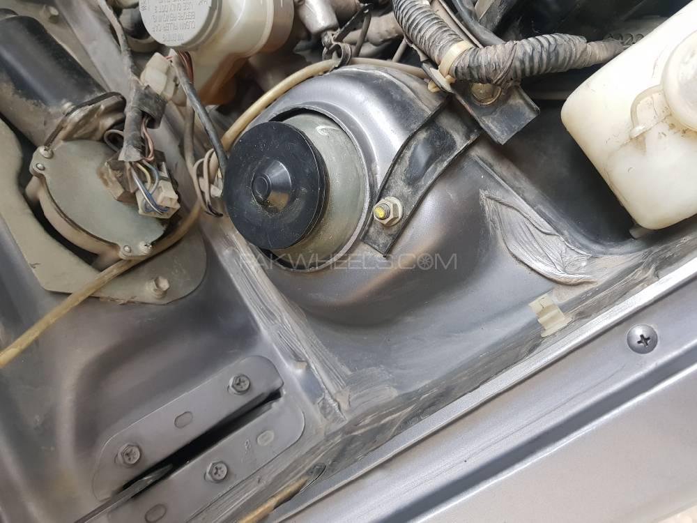 Suzuki Mehran 2017 for Sale in Lahore Suzuki Mehran 2017 for Sale in Lahore Image-18