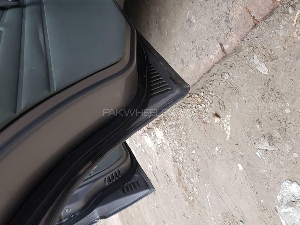 Suzuki Mehran 2017 for Sale in Lahore Suzuki Mehran 2017 for Sale in Lahore Image-12
