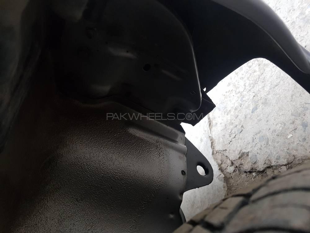 Suzuki Mehran 2017 for Sale in Lahore Suzuki Mehran 2017 for Sale in Lahore Image-17