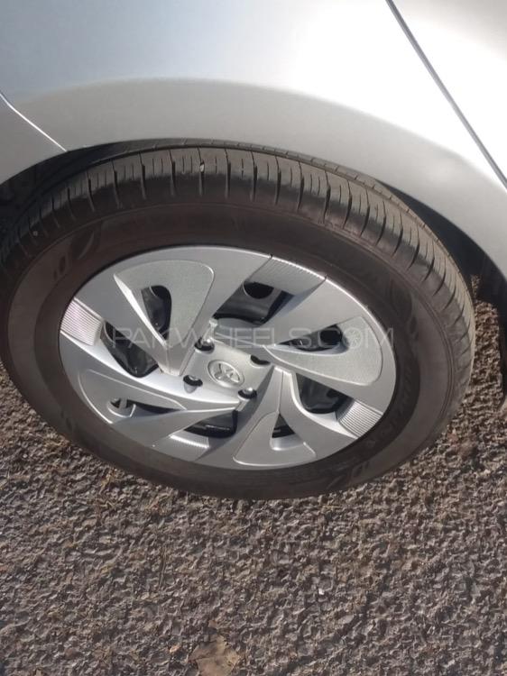 Toyota Aqua 2019 for Sale in Islamabad Toyota Aqua 2019 for Sale in Islamabad Image-13