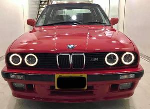 BMW 3 Series - 1989