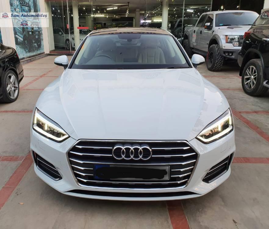 Audi A5 2019 for Sale in Karachi Image-1