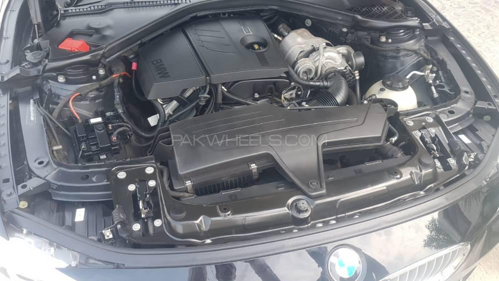 BMW 3 Series 2014 for Sale in Karachi BMW 3 Series 2014 for Sale in Karachi Image-18
