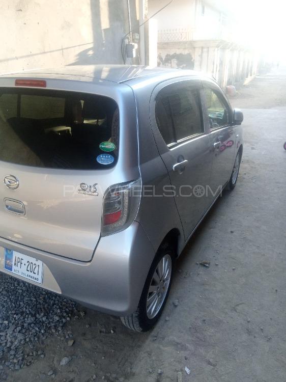 ڈائیہاتسو میرا 2017 for Sale in راولپنڈی ڈائیہاتسو میرا 2017 for Sale in راولپنڈی Image-2