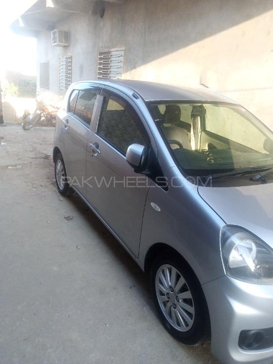 ڈائیہاتسو میرا 2017 for Sale in راولپنڈی ڈائیہاتسو میرا 2017 for Sale in راولپنڈی Image-3