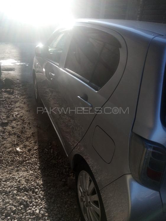 ڈائیہاتسو میرا 2017 for Sale in راولپنڈی ڈائیہاتسو میرا 2017 for Sale in راولپنڈی Image-5