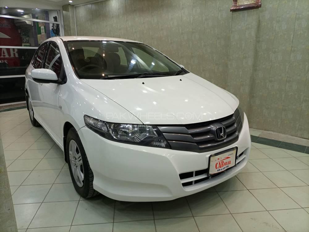 Honda City 2011 for Sale in Islamabad Image-1