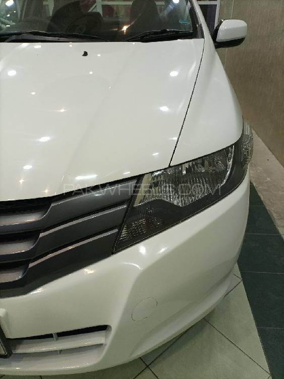 Honda City 2011 for Sale in Islamabad Honda City 2011 for Sale in Islamabad Image-11