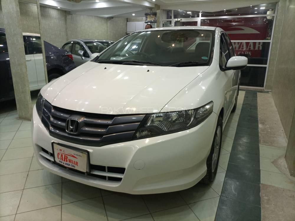 Honda City 2011 for Sale in Islamabad Honda City 2011 for Sale in Islamabad Image-13
