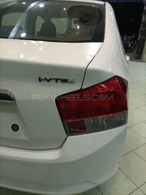Honda City 2011 for Sale in Islamabad Honda City 2011 for Sale in Islamabad Image-18