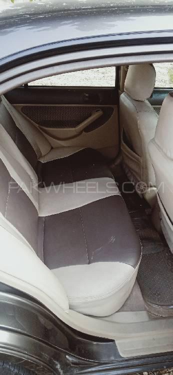 Honda Civic 2006 for Sale in Lahore Honda Civic 2006 for Sale in Lahore Image-7