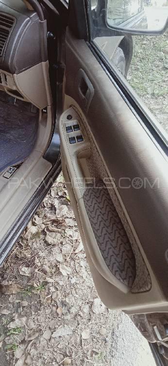 Honda Civic 2006 for Sale in Lahore Honda Civic 2006 for Sale in Lahore Image-10