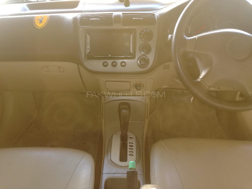 Honda Civic 2004 for Sale in Multan Image-1