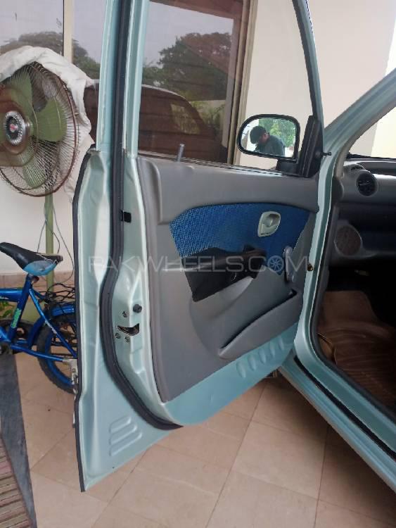 ہنڈائی سانترو 2009 for Sale in فیصل آباد ہنڈائی سانترو 2009 for Sale in فیصل آباد Image-13