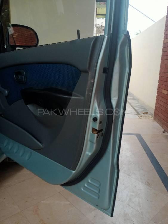 ہنڈائی سانترو 2009 for Sale in فیصل آباد ہنڈائی سانترو 2009 for Sale in فیصل آباد Image-11