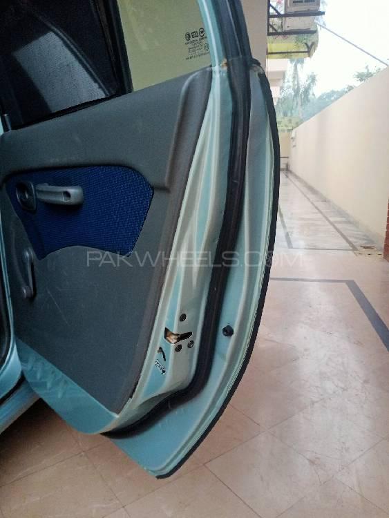 ہنڈائی سانترو 2009 for Sale in فیصل آباد ہنڈائی سانترو 2009 for Sale in فیصل آباد Image-10