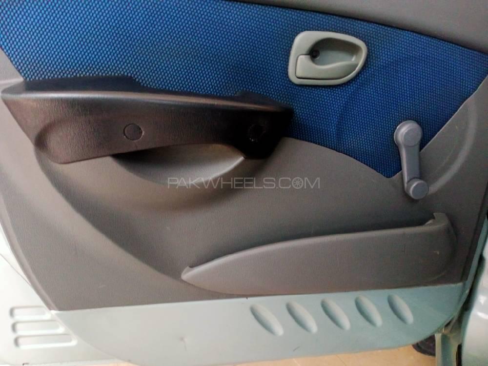 ہنڈائی سانترو 2009 for Sale in فیصل آباد ہنڈائی سانترو 2009 for Sale in فیصل آباد Image-12
