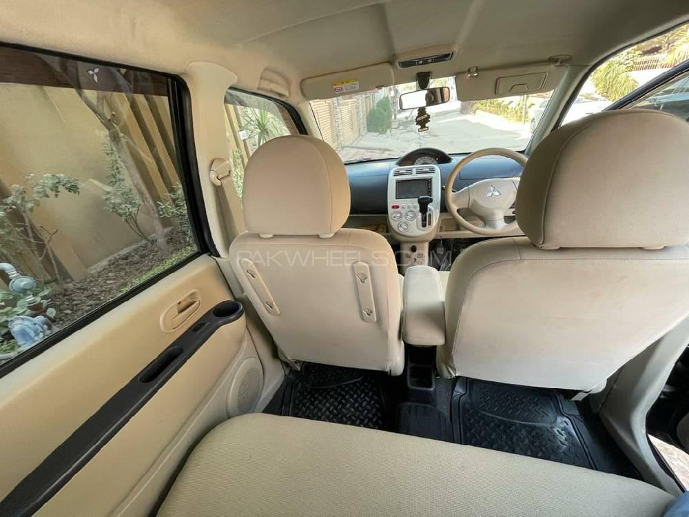 Mitsubishi Ek Wagon 2011 for Sale in Rawalpindi Mitsubishi Ek Wagon 2011 for Sale in Rawalpindi Image-10