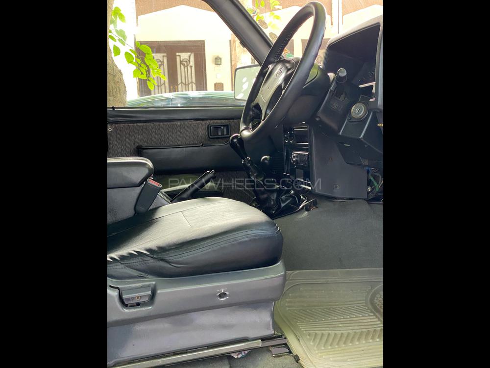 Nissan Patrol 1996 for Sale in Bahawalpur Nissan Patrol 1996 for Sale in Bahawalpur Image-20