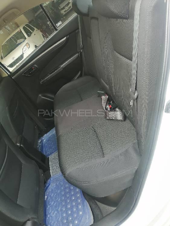 Suzuki Ciaz 2017 for Sale in Lahore Suzuki Ciaz 2017 for Sale in Lahore Image-14