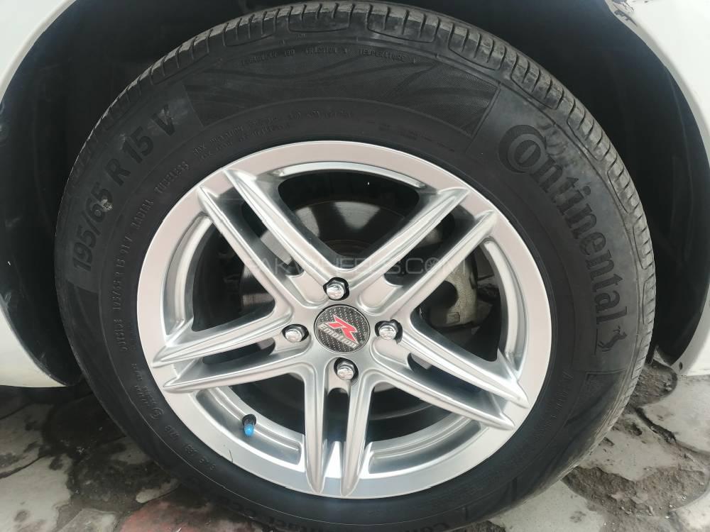 Suzuki Ciaz 2017 for Sale in Lahore Suzuki Ciaz 2017 for Sale in Lahore Image-12