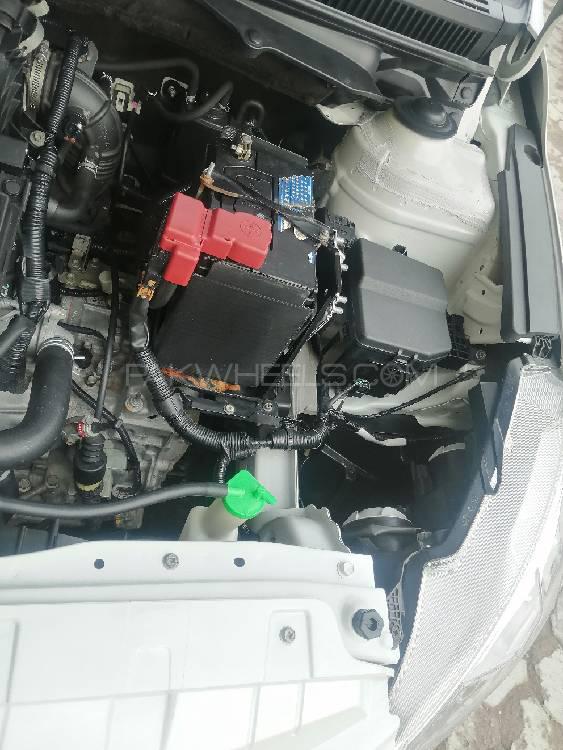 Suzuki Ciaz 2017 for Sale in Lahore Suzuki Ciaz 2017 for Sale in Lahore Image-11