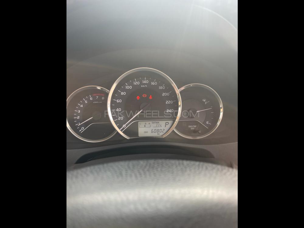 Toyota Corolla 2018 for Sale in Gujranwala Toyota Corolla 2018 for Sale in Gujranwala Image-9