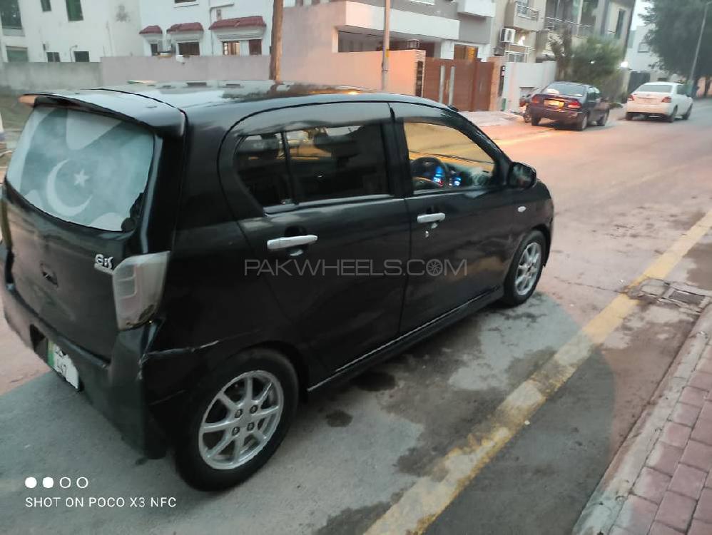 Daihatsu Mira 2013 for Sale in Lahore Image-1