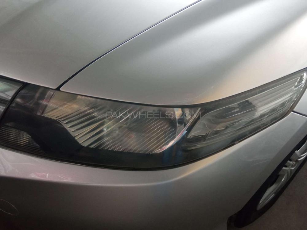 ہونڈا سٹی 2011 for Sale in لاہور ہونڈا سٹی 2011 for Sale in لاہور Image-5