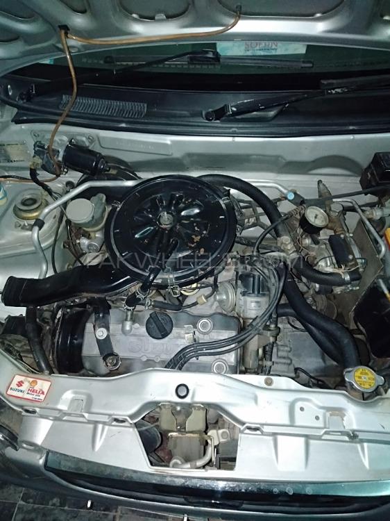 سوزوکی آلٹو 2004 for Sale in نوشہرہ کینٹ سوزوکی آلٹو 2004 for Sale in نوشہرہ کینٹ Image-7