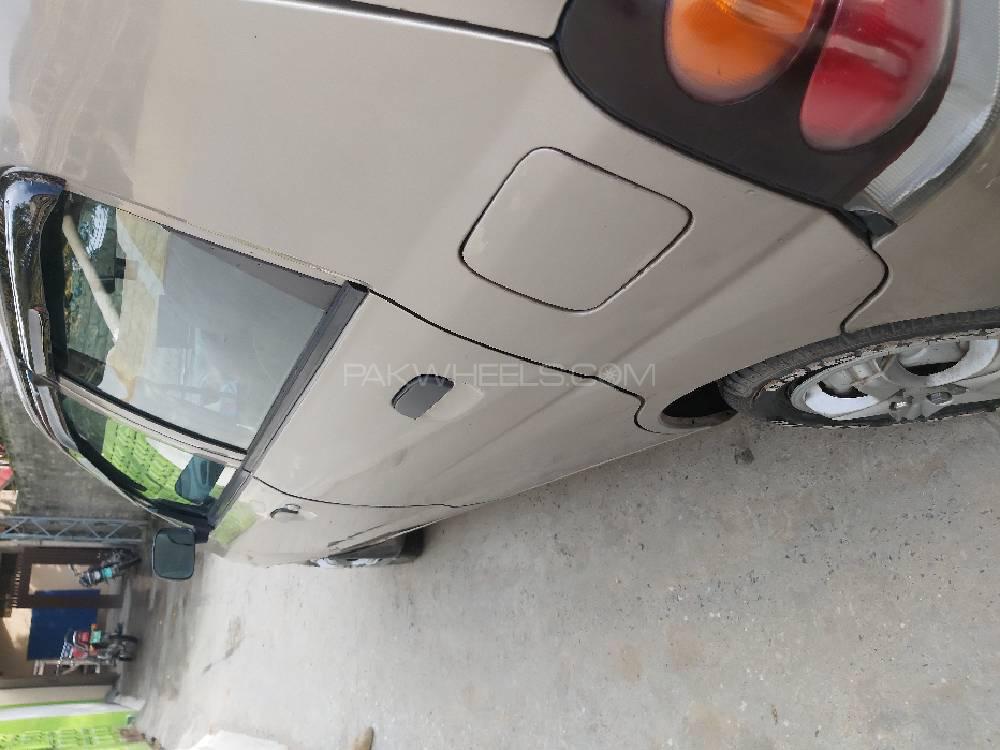 Suzuki Alto 2004 for Sale in Muzaffarabad Suzuki Alto 2004 for Sale in Muzaffarabad Image-12