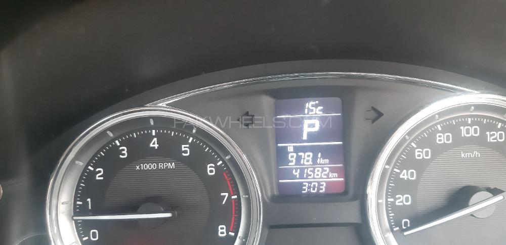 Suzuki Ciaz 2017 for Sale in Peshawar Suzuki Ciaz 2017 for Sale in Peshawar Image-15