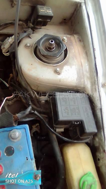 سوزوکی کلٹس 2003 for Sale in ٹیکسلا سوزوکی کلٹس 2003 for Sale in ٹیکسلا Image-3