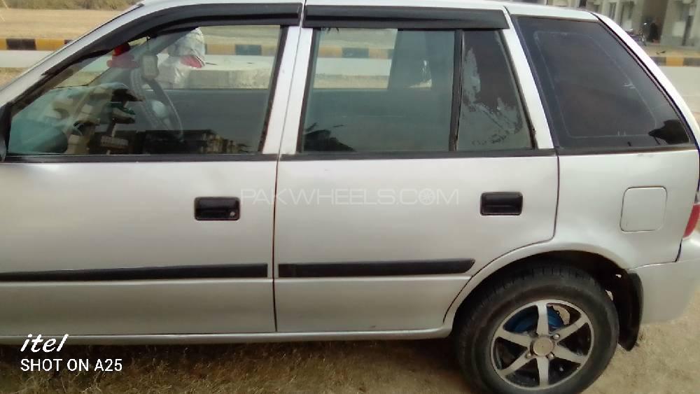 سوزوکی کلٹس 2003 for Sale in ٹیکسلا سوزوکی کلٹس 2003 for Sale in ٹیکسلا Image-6